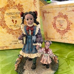 Boyds yesterday’s child